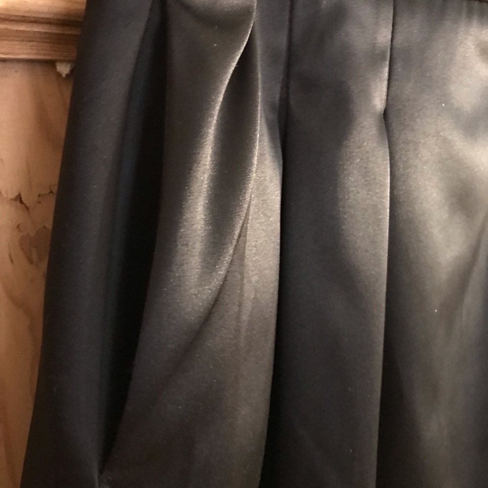 White House Black Market  A-Line Skirt Size 4 - Picture 2 of 7